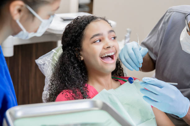 Emergency Dental Filling Replacement in CT
